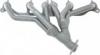 Set galeria evacuare: raw steel header assembly for