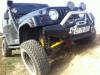Jeep wrangler tj - 2001, 12.000 e