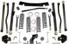 Kit inaltare profesional off-road long arm 9 cm