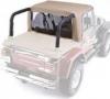 Cab Top SPICE pt. 97-06 Jeep Wrangler TJ