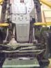Scut filtru benzina, Dural 6 mm pt. 07-15  Jeep Wrangler JK 2 Usi BENZINA - RIVAL Automotive -