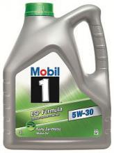 Ulei Sintetic Mobil 1 ESP Formula 5W30, 4 litrii