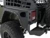 Aripi Spate Ramforsate Smittybilt XRC pt. 07-13+ Jeep Wrangler & Wrangler Unlimited JK