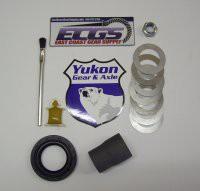 Mini KIT Instalare Pinion DANA 30 - YUKON Gears