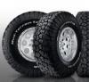 Bfgoodrich mud-terrain km2 255/85 r16