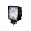 Proiectoare LED Rectangulare 4inch - 27W, 2150 lumeni, SPOT Beam 30 grade