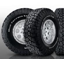 BFGoodrich Mud-Terrain KM2 235/70 R16