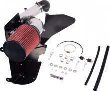 Cold Air Intake Kit pt. 91-95 Jeep Wrangler YJ with 2.5L Engine