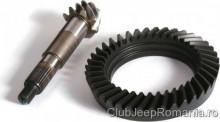 Raport DANA 30 (Coroana & Pinion) -  pt. CJ 5/7/8 72-86 DANA 30 Front- ALLOY USA