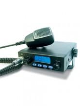 Statie radio TTi TCB-550 putere 5 Watt cu squelch automat si mufa alimentare bricheta inclusa