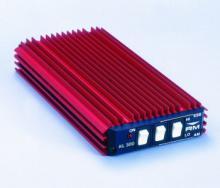 Amplificator liniar SIGMA KL 300-12 de 300 Watt in SSB si 150 Watt in FM alimentare 12V