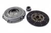 Regular clutch kit 4.0l pt. 2001-2006 jeep wrangler tj , cherokee xj