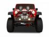 Bara fata HighRock 4x4&trade; Narrow pt. 07-14 Jeep Wrangler & Wrangler Unlimited JK