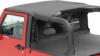 Bimini header top black diamond pt. 10-15 jeep