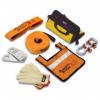 Rugged ridge recovery gear kit,