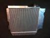 Gb aluminum radiator pt. jeep wrangler 2.5l si 4l -