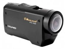 Camera digitala pentru sporturi extreme FullHD 1080p Midland XTC-300