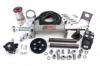 KIT Directie Full Hidraulica - Double Ended - PSC Motorsports pt. 07-13 Jeep Wrangler & Wrangler Unlimited JK