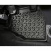 All terrain - covorase de protectie locuri spate pt. 97-06 jeep  tj