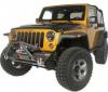 Rugged Ridge TETON Package For 13-15 Jeep&reg; Wrangler & Wrangler Unlimited JK
