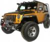Rugged ridge exploration package for 13-15 jeep&reg; wrangler jk 2