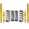 Kit Suspensie OME - Old Man Emu 2 inch / 5 cm Nitrocharger pt. 2005-2010 Jeep Grand Cherokee WK / WH