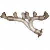 Evacuare (exclusiv galeria) - exhaust manifold without flex bellows
