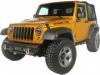 Rugged Ridge CANYON Package For 13-15 Jeep&reg; Wrangler & Wrangler Unlimited JK