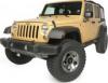 Rugged ridge aspen package for 13-15 jeep&reg; wrangler & wrangler