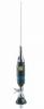 Antena de exterior alan model s9 plus pt. statie radio cb,