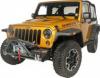 Rugged Ridge BOULDER Package For 07-15 Jeep&reg; Wrangler & Wrangler Unlimited JK