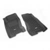 All Terrain - Covorase de Protectie FATA (set 2 buc) pt.  99-04 Jeep  WJ Grand Cherokees.