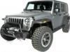 Rugged ridge rocky package for 13-15 jeep&reg; wrangler & wrangler