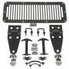 KIT 5 Seturi: Grile, Balamale, Inchizatoare, Cleme Capota, pt. 78-95 Jeep CJ-5, CJ-7, CJ-8 Scrambler & Wrangler YJ