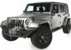 Rugged Ridge GRANITE Package For 13-15 Jeep&reg; Wrangler & Wrangler Unlimited JK
