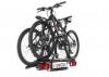 TowCar Cykell T2 - Suport 2 biciclete Cykell T2 pe carligul de remorcare