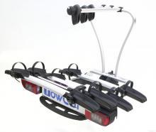 TowCar Cykell T3 - Suport 3 biciclete Cykell T3 pe carligul de remorcare