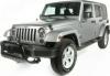 Rugged ridge pioneer package for 10-15 jeep&reg; wrangler & wrangler