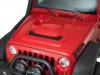 Capota aev - heat reduction pt. 2007-2015 jeep wrangler & wrangler