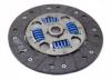 Clutch Disc (4 & 6 Cyl), pt. 1991-2001 Jeep Wrangler YJ, TJ & Cherokee XJ