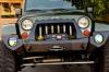 Bara fata rock-slide engineering rigid series pt. 07-14 jeep wrangler