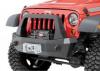 Bara Fata Rock-Slide Engineering Rigid Series Shorty  pt. 07-14 Jeep Wrangler & Wrangler Unlimited JK