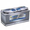 Baterie uz profesional varta professional a.g.m. 12v