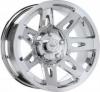 Jante aliaj rugged ridge 17x9 wheel in