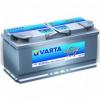 Baterie auto varta - start stop plus a.g.m. - h15 12v