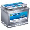 Baterie auto varta - start stop plus a.g.m. - d52 12v