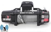 Troliu Smittybilt X20 GEN2 10000 lbs (4536 Kg) cu Cablu Otel