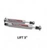 AMORTIZOR SPATE HYDRO SHOCK ROUGH COUNTRY PERFORMANCE 2.2 - LIFT 3&quot;