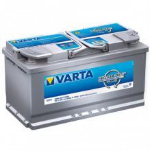 Baterie auto Varta - Start Stop Plus A.G.M. - G14 12V 95Ah/850A
