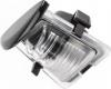Mopar License Plate Light Bulb Lens pt. 07-13 Jeep Wrangler & Wrangler Unlimited JK